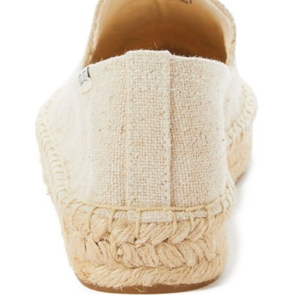 👣Soludos® 😶Spirit Animal  (Cats) Smoking Slippers footwear - Picture 5 of 16